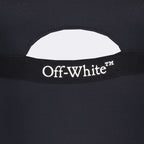 Beachwear Maillot de bain Logoband Off-White Noir Femme