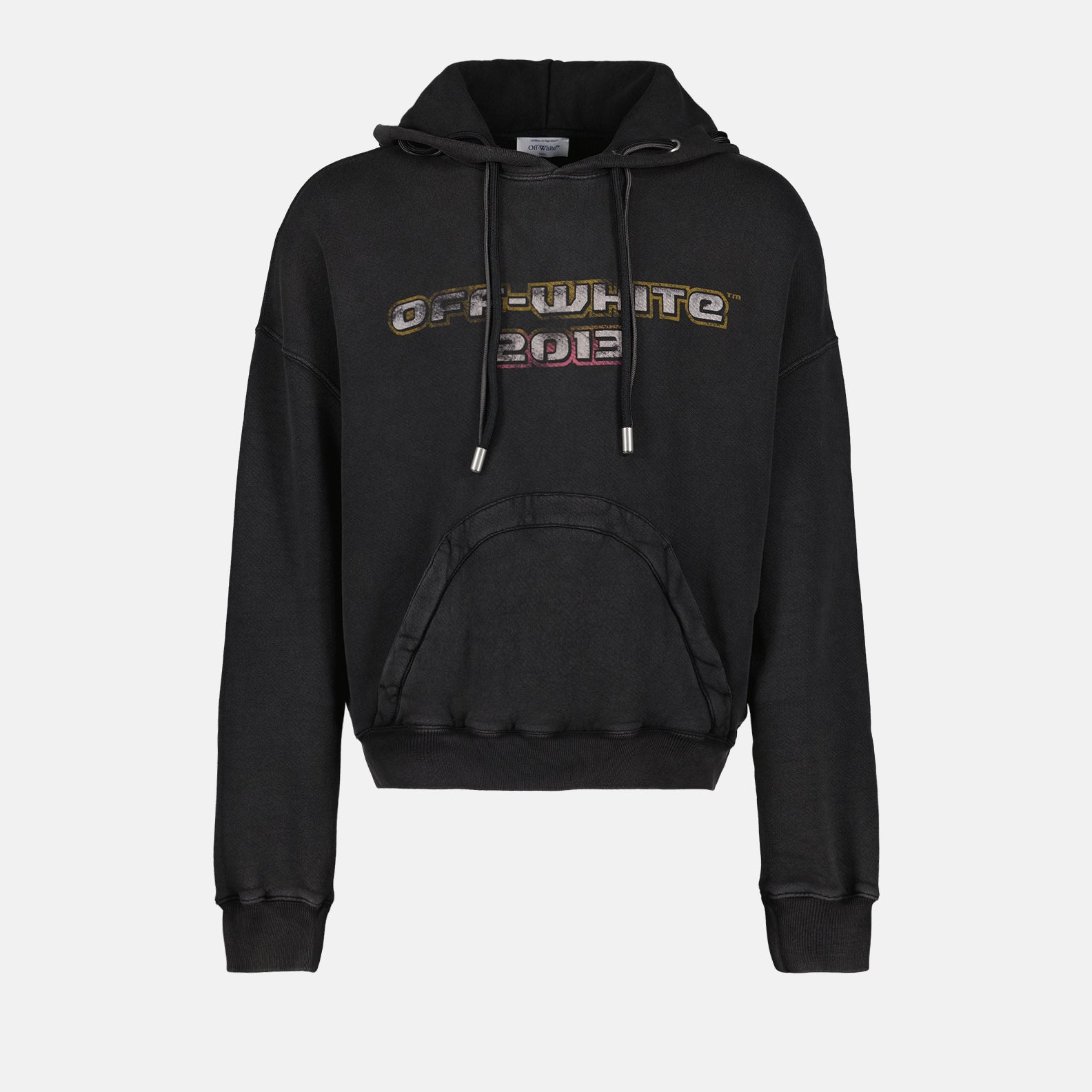 Sudadera Digit Bacchus