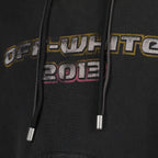 Sudaderas Sudadera Digit Bacchus Off-White Negro Homme