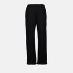 Pants Sweatpants Off-White Black Man