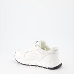 Baskets Baskets Kick Off Off-White Blanc Femme