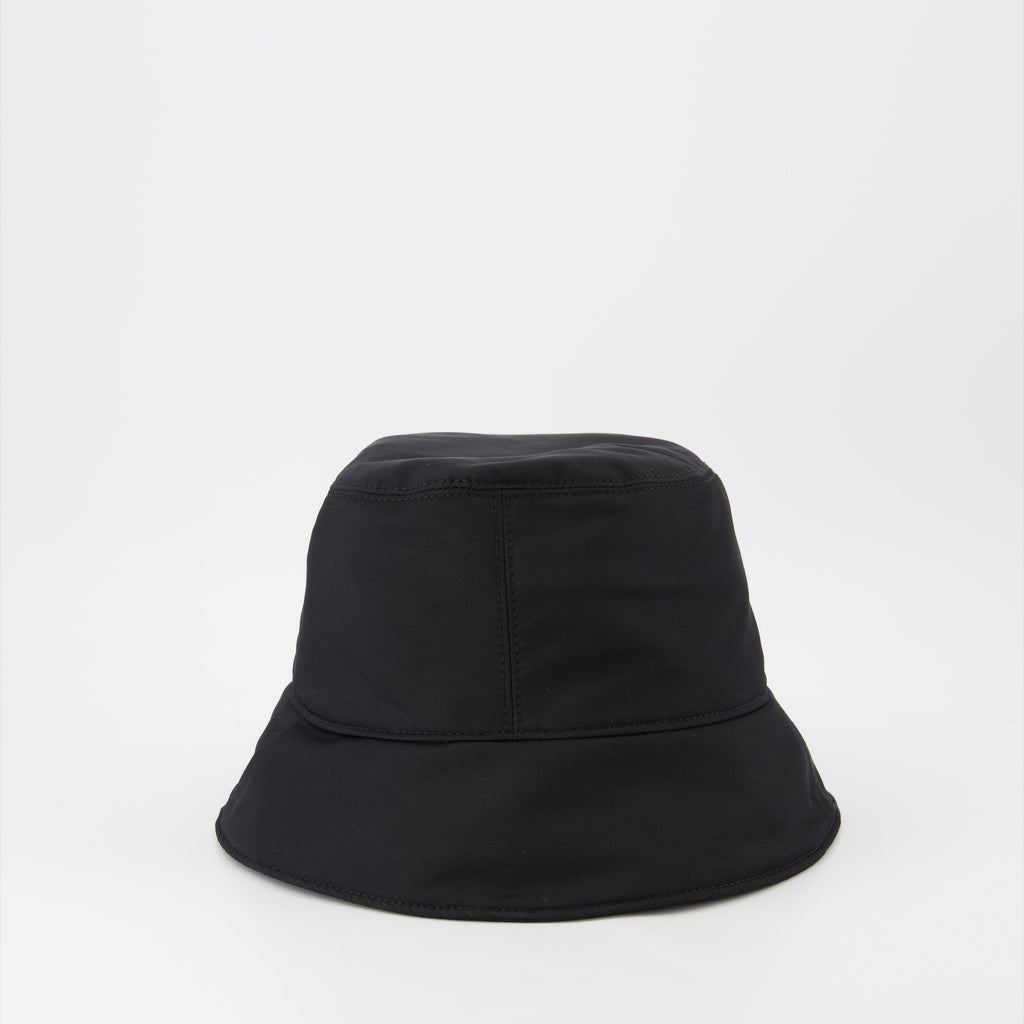 Chapéus, bonés e gorros Bob Bookish Off-White Preto Homme