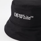 Chapéus, bonés e gorros Bob Bookish Off-White Preto Homme
