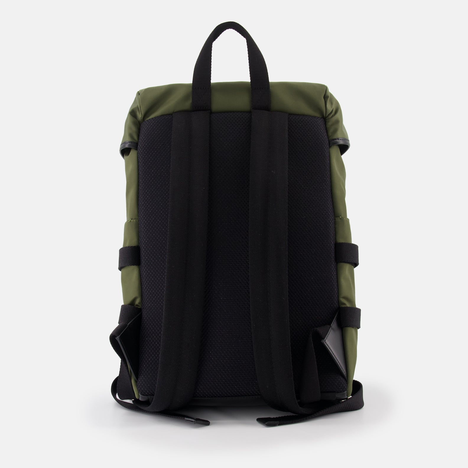 Zaini Sac à dos Courrie Off-White Cachi Homme