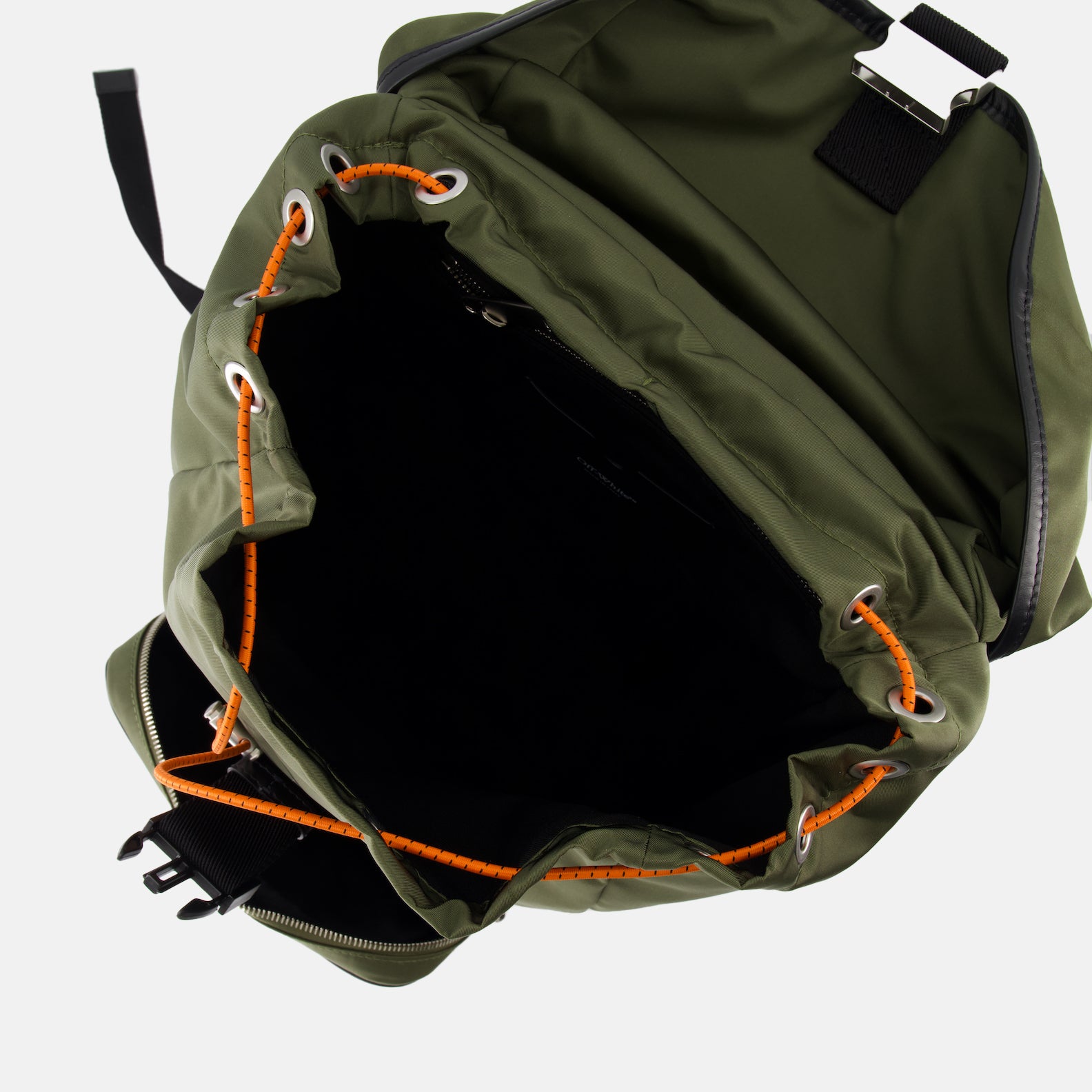 Zaini Sac à dos Courrie Off-White Cachi Homme
