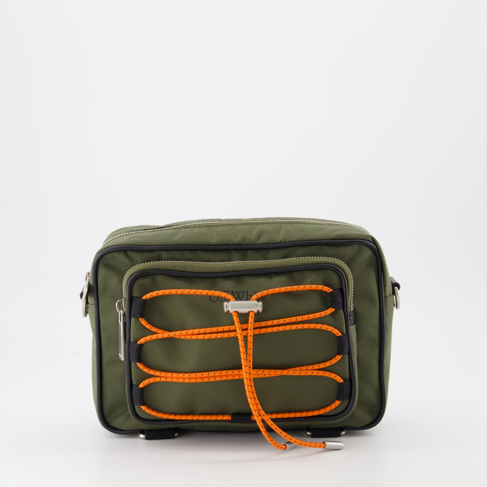 Sac camera Courrier