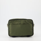 Sacs bandoulière Sac camera Courrier Off-White Kaki Homme