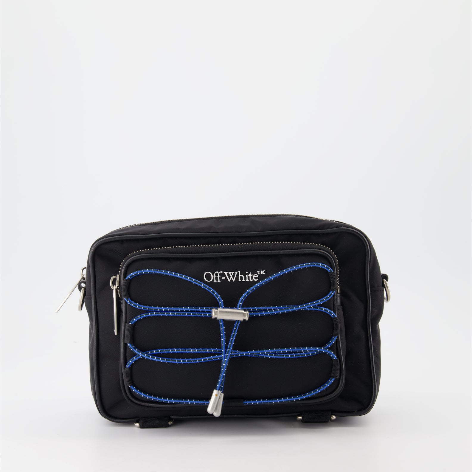 Sac camera Courrier