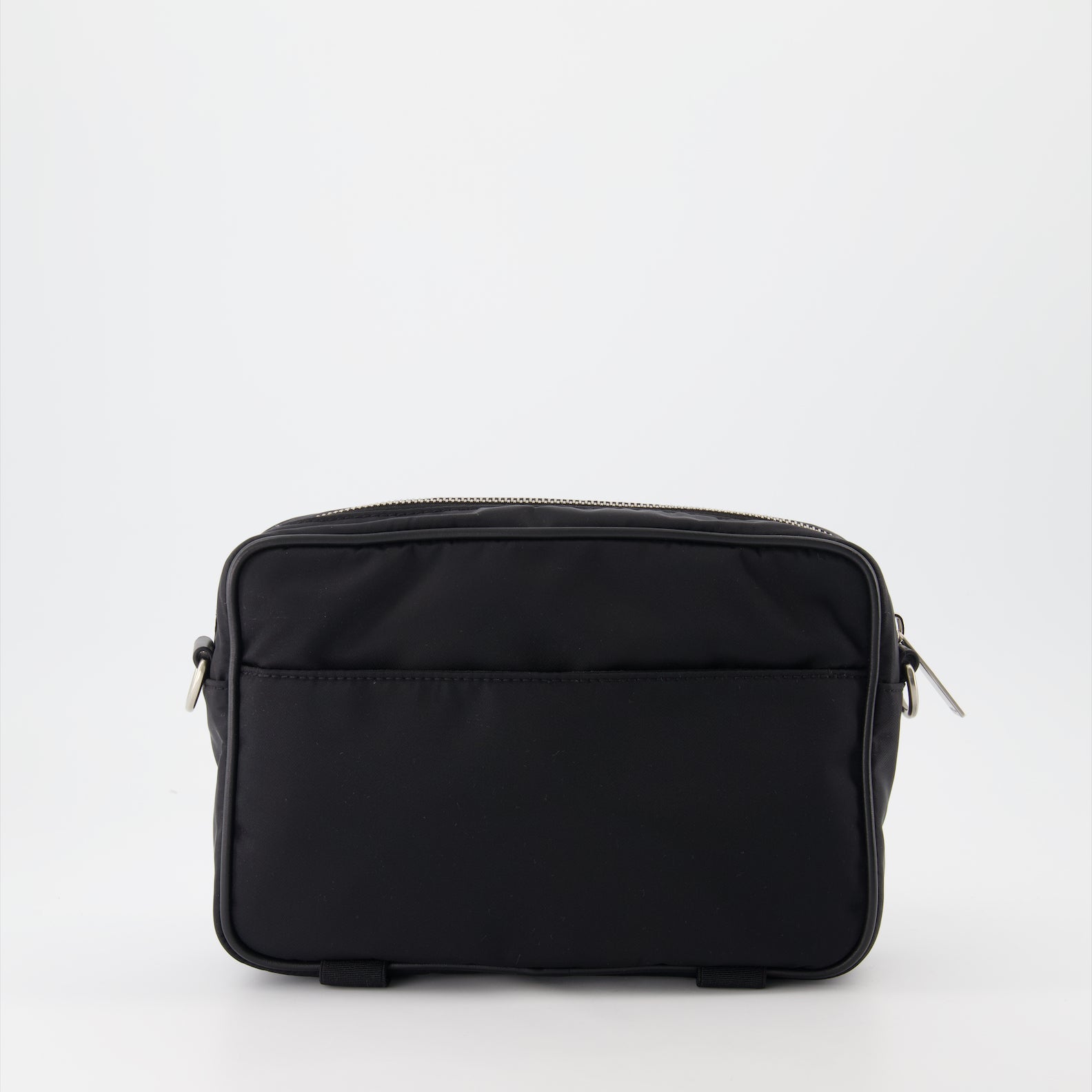 Bolsas transversais Sac camera Courrier Off-White Preto Homme