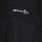 Pantaloni Pantaloni in Tessuto Tecnico Moncler Grenoble Nero Homme