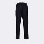 Pantaloni Pantaloni in Tessuto Tecnico Moncler Grenoble Nero Homme