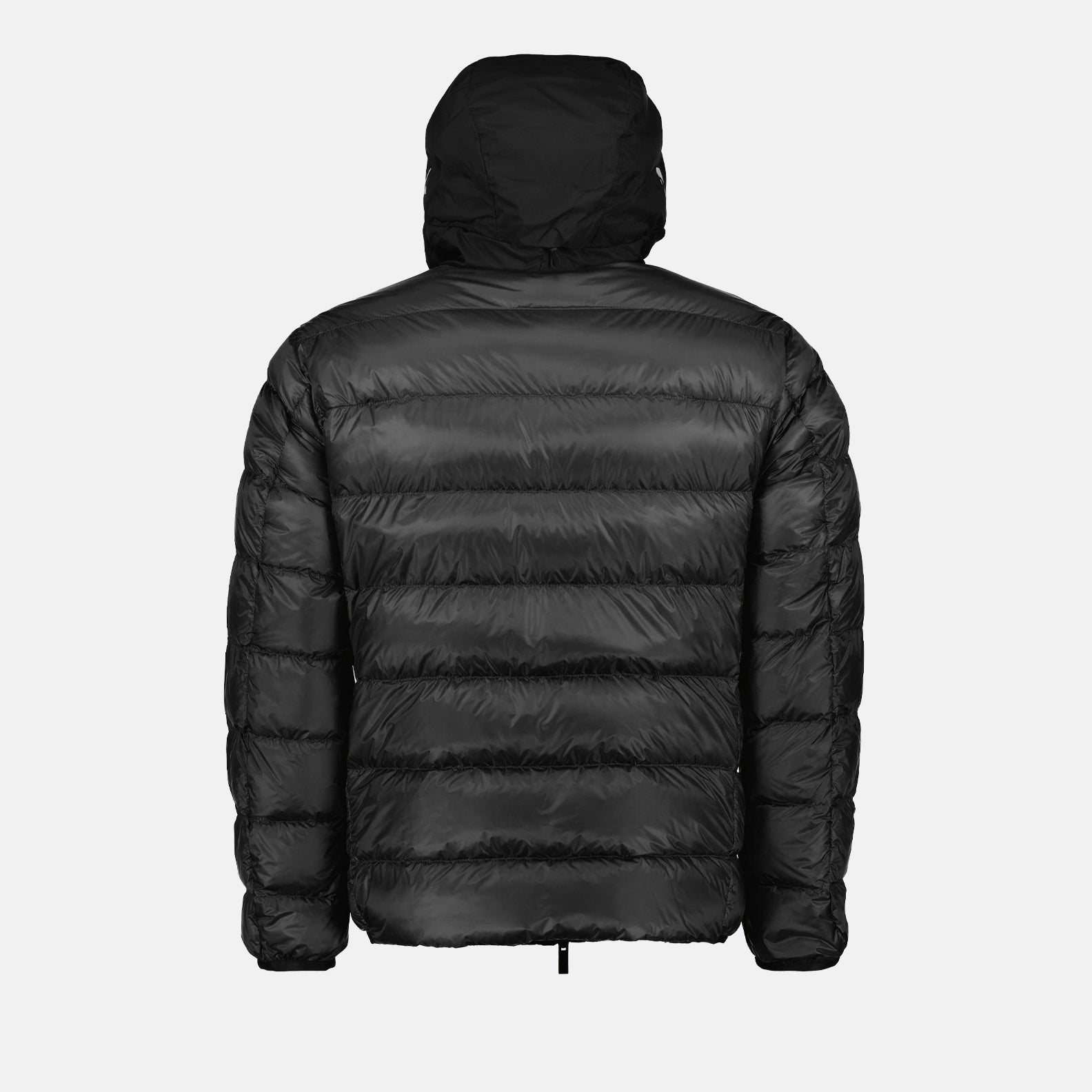 Manteaux Doudoune Provins Moncler Noir Homme
