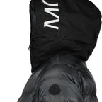 Manteaux Doudoune Provins Moncler Noir Homme