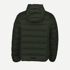 Manteaux Doudoune Hadar Moncler Vert Homme