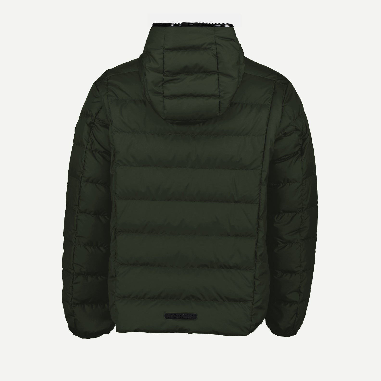 Manteaux Doudoune Hadar Moncler Vert Homme