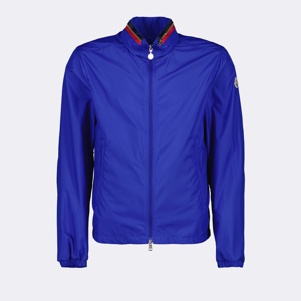 Jacken Coupe-vent Farlak Moncler Blau Homme
