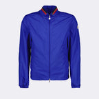 Jacken Coupe-vent Farlak Moncler Blau Homme