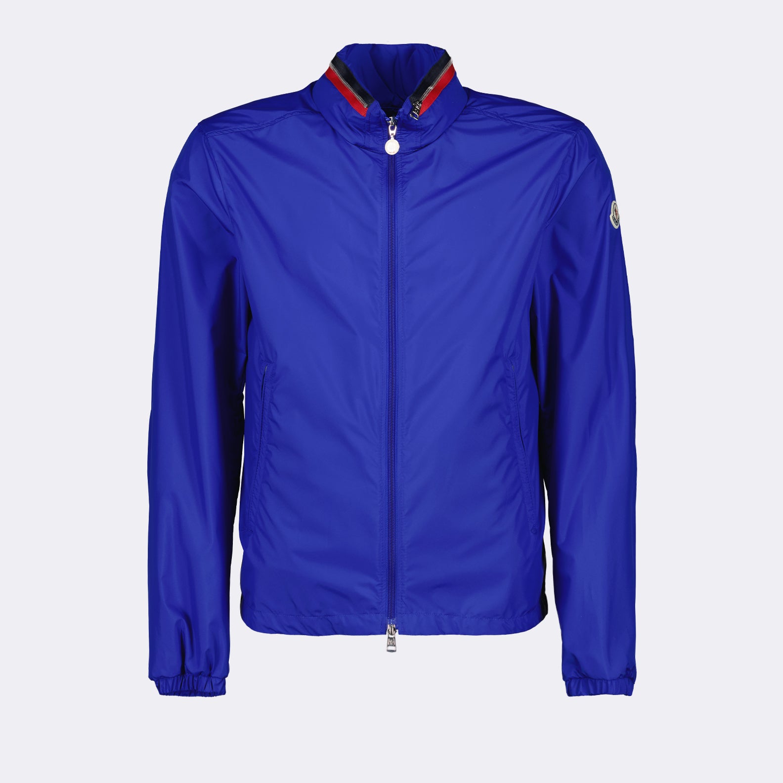 Jaquetas Coupe-vent Farlak Moncler Azul Homme