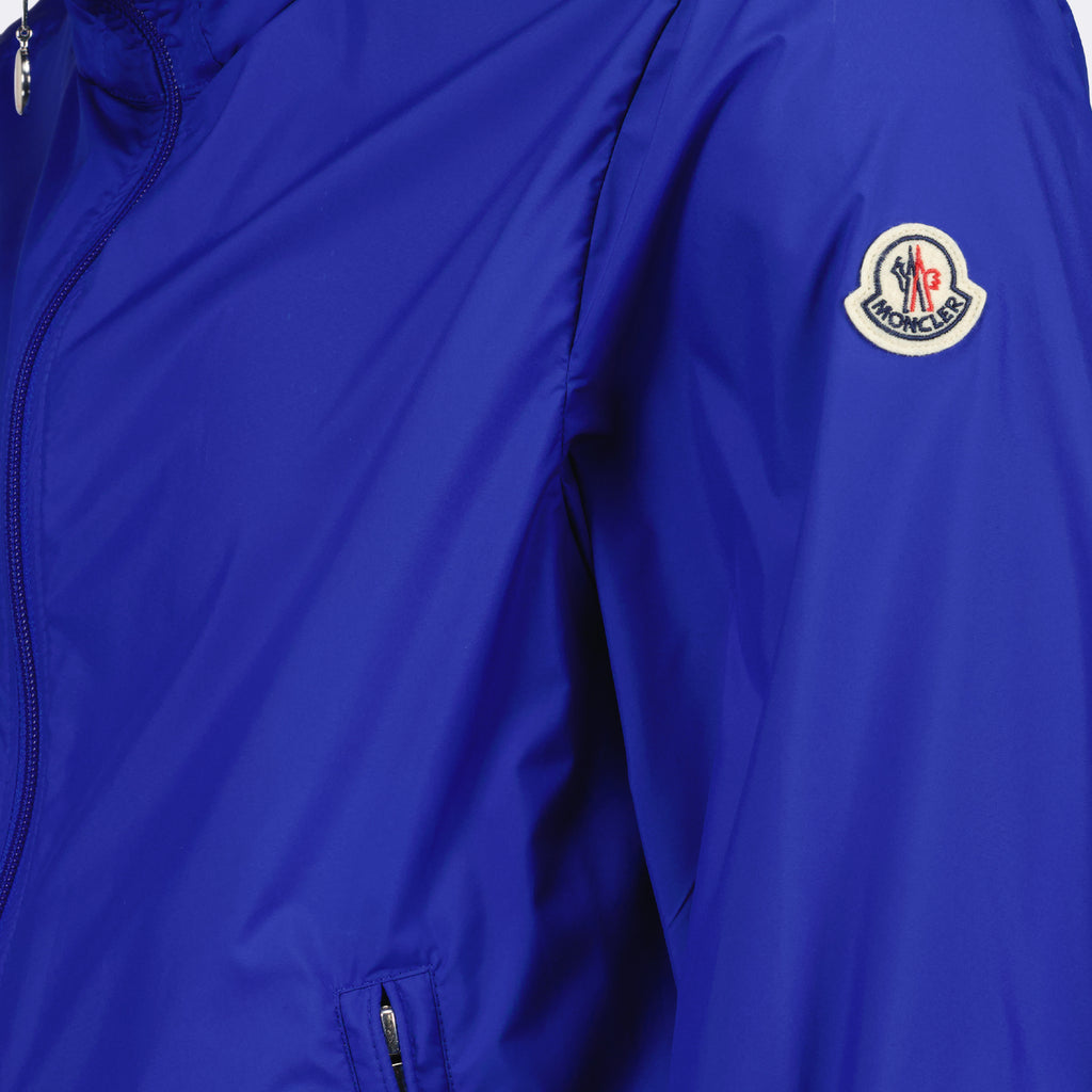 Jacken Coupe-vent Farlak Moncler Blau Homme