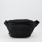 Belt bags Durance fanny pack Moncler Black Man