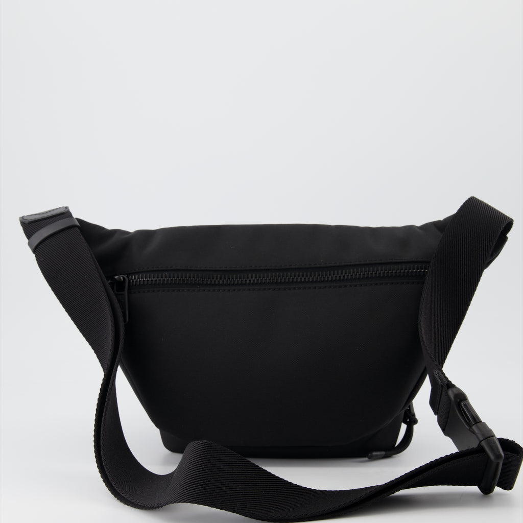 Belt bags Durance fanny pack Moncler Black Man
