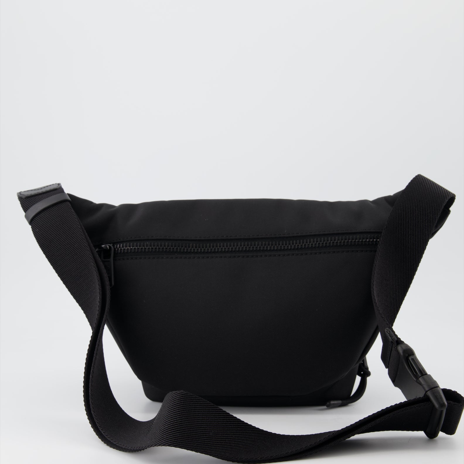 Belt bags Durance fanny pack Moncler Black Man