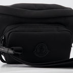 Belt bags Durance fanny pack Moncler Black Man