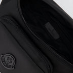Belt bags Durance fanny pack Moncler Black Man