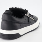 Baskets Baskets GZ94 Giuseppe Zanotti Noir Homme