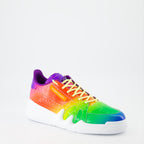 Baskets Baskets Talon Giuseppe Zanotti Multicolore Homme