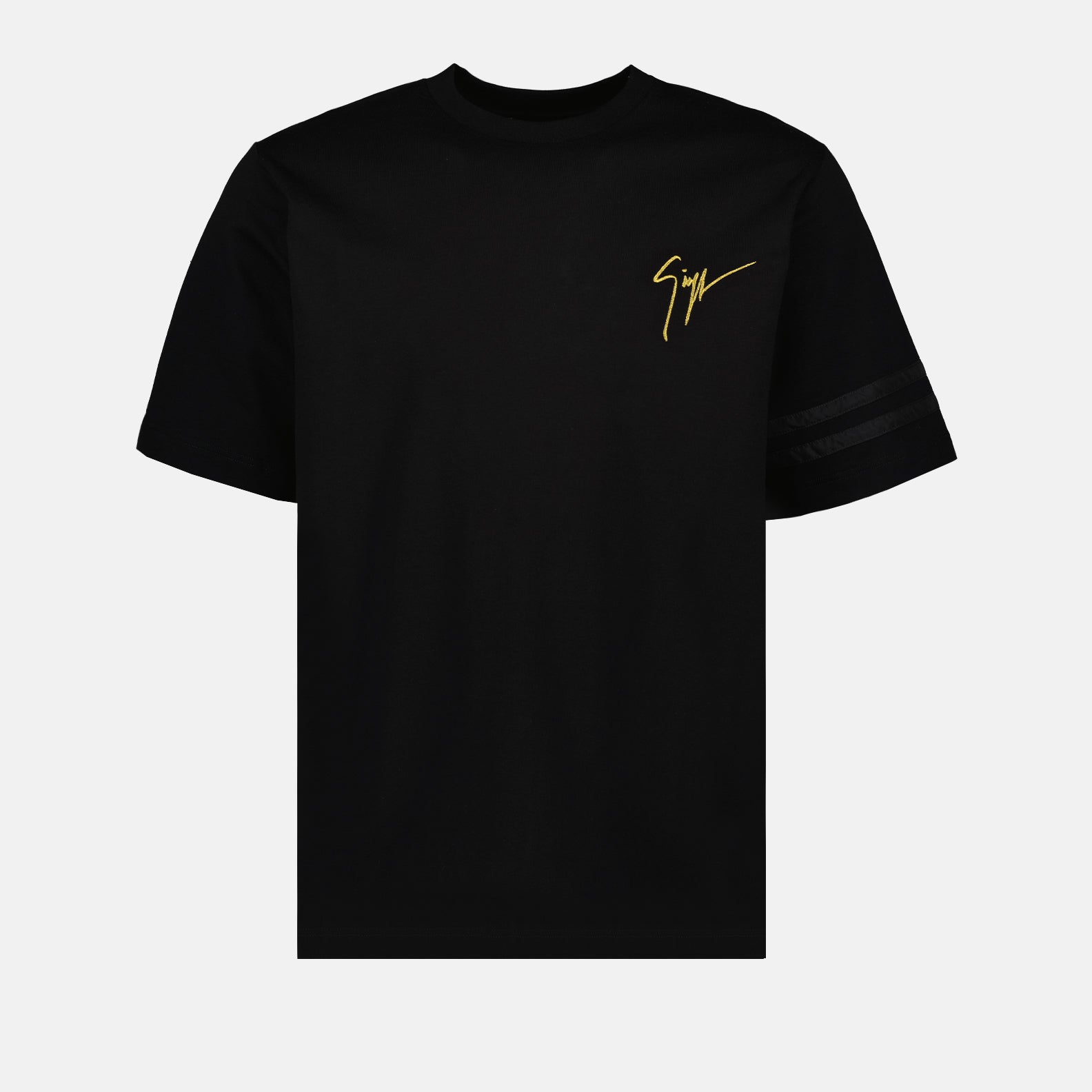 T-shirt à logo