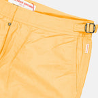 Moda praia Short de bain Setter Orlebar Brown Laranja Homme