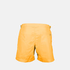 Moda mare Short da bagno Bulldog Orlebar Brown Arancia Homme