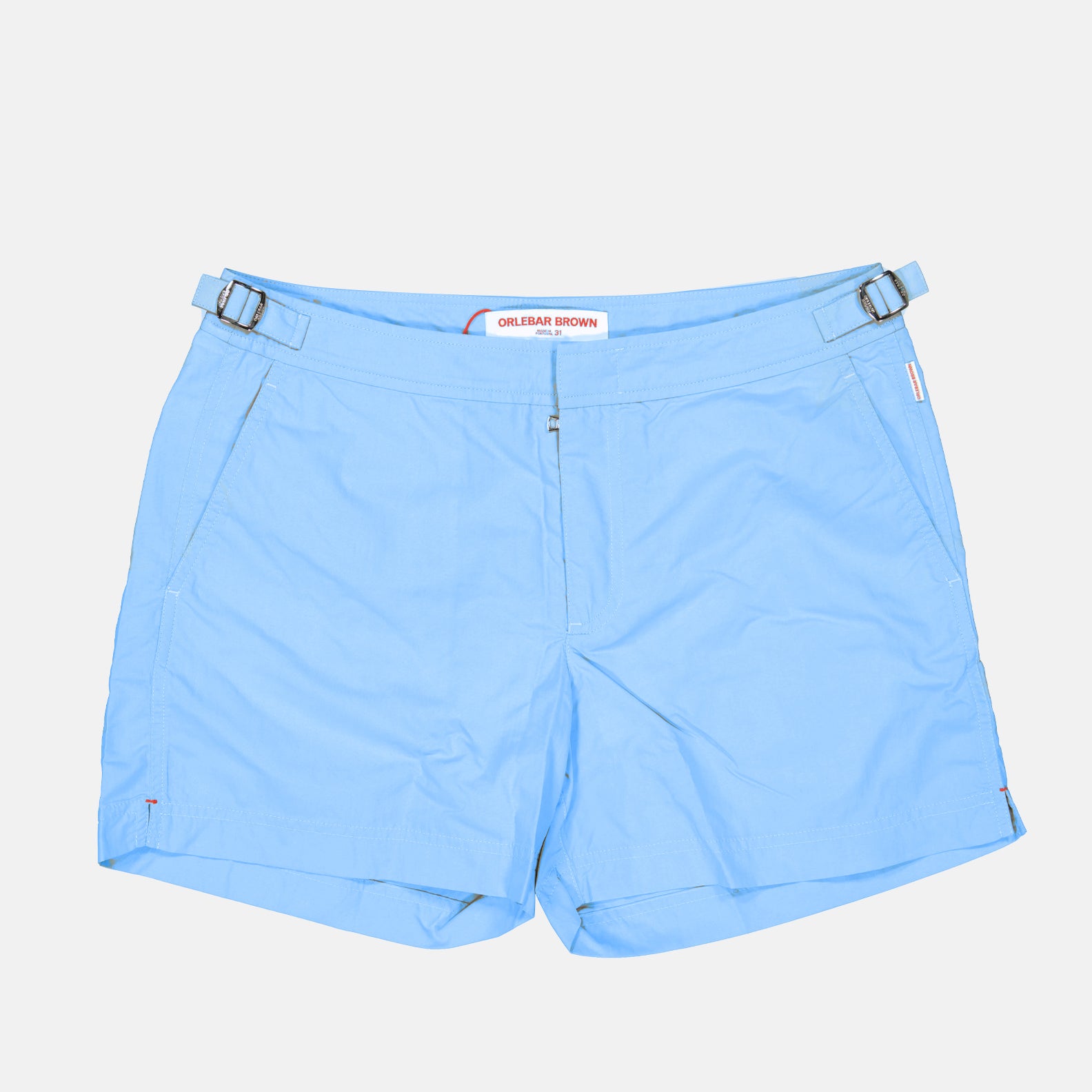Beachwear Maillot de bain Setter Orlebar Brown Bleu Homme