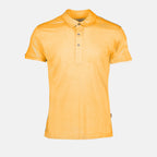 Polos Polo Sebastian Orlebar Brown Naranja Homme