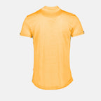 Polos Polo Sebastian Orlebar Brown Naranja Homme