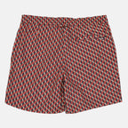 Beachwear Maillot de bain Standard Orlebar Brown Rouge Homme