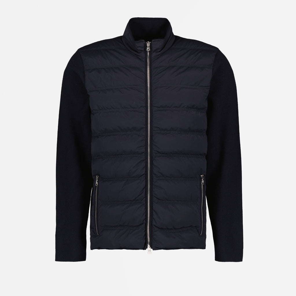 Vestes Veste Wallace Orlebar Brown Bleu Homme