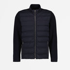 Vestes Veste Wallace Orlebar Brown Bleu Homme