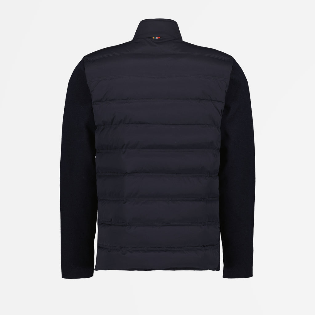 Vestes Veste Wallace Orlebar Brown Bleu Homme