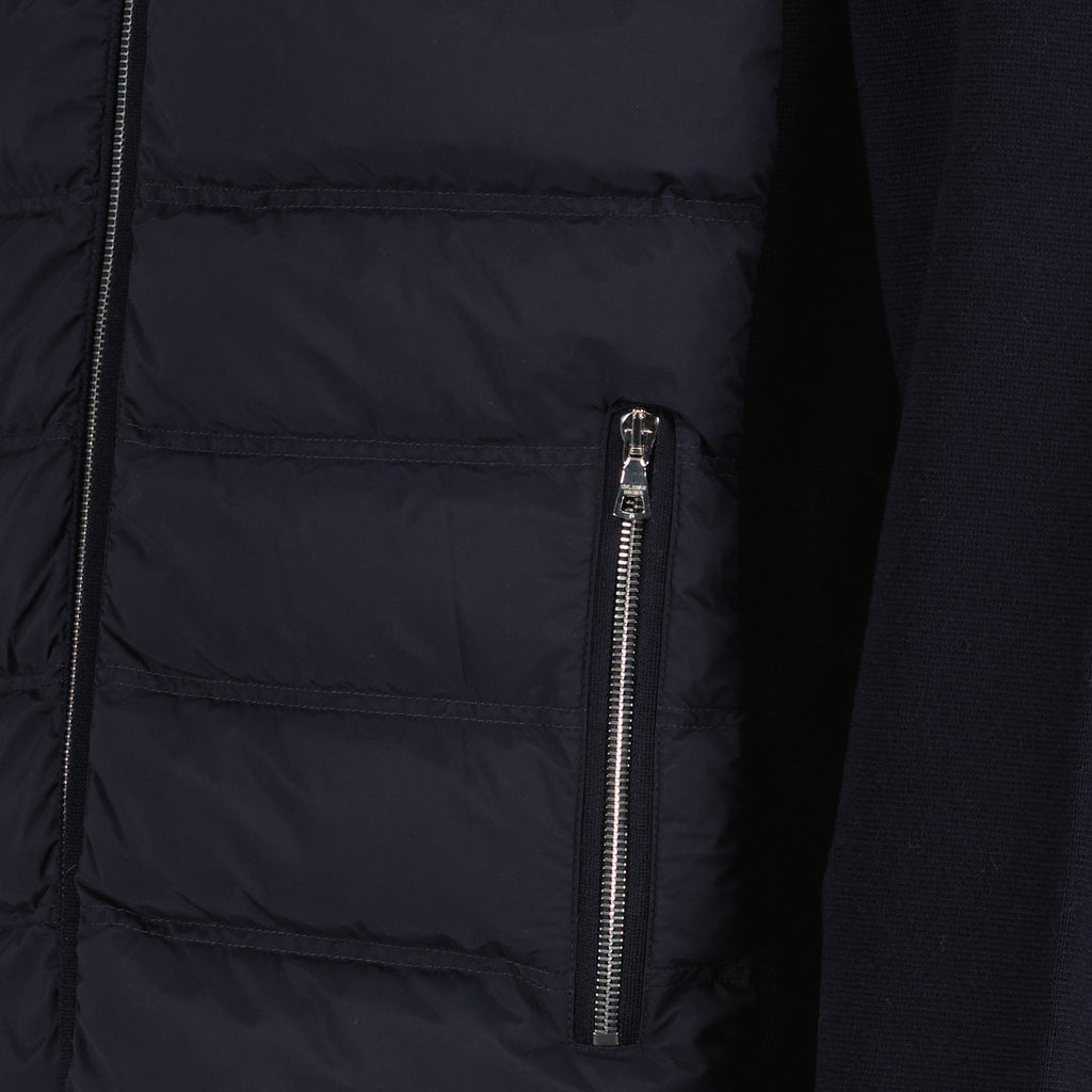 Vestes Veste Wallace Orlebar Brown Bleu Homme