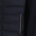 Vestes Veste Wallace Orlebar Brown Bleu Homme