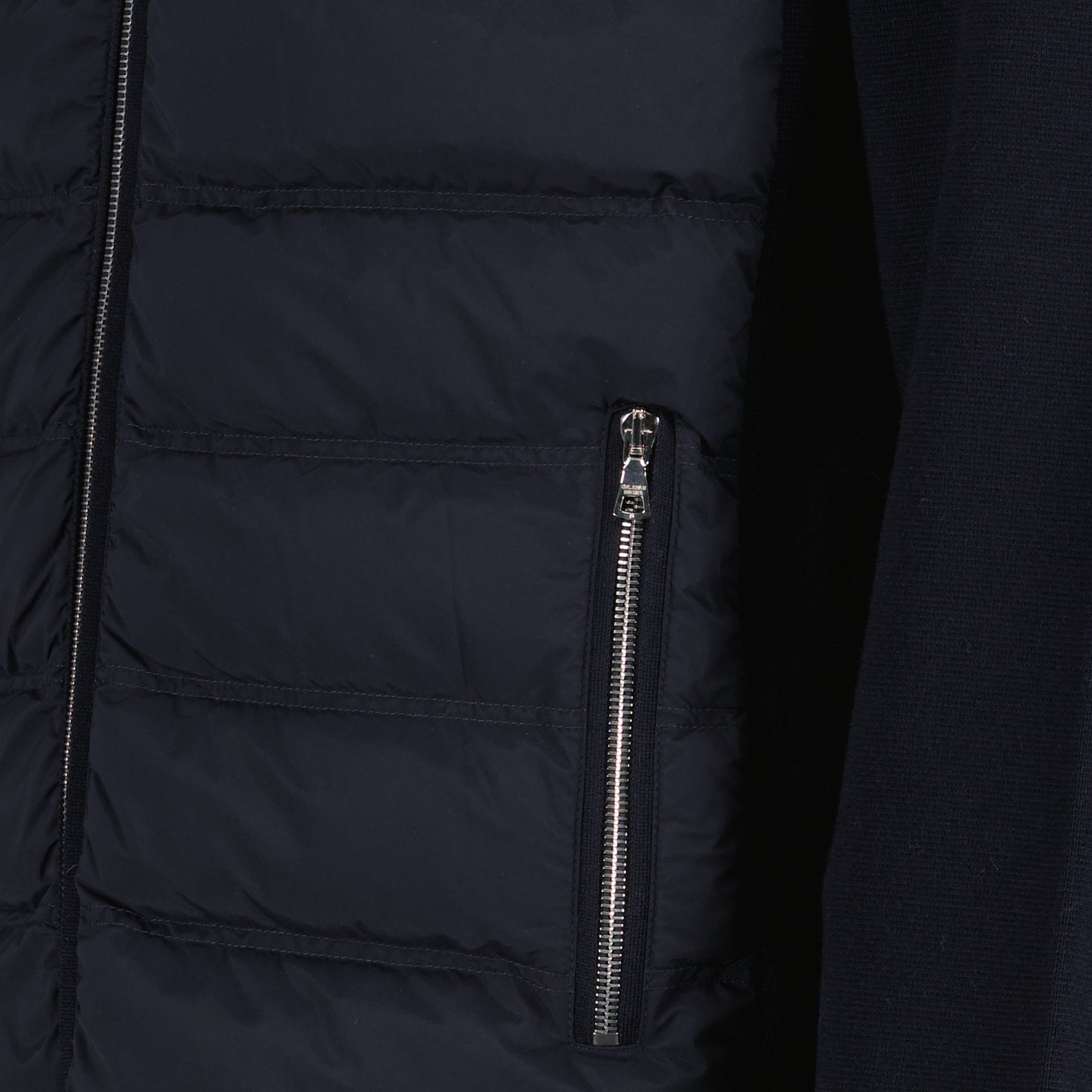 Vestes Veste Wallace Orlebar Brown Bleu Homme