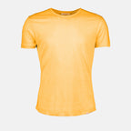 T-shirt T-shirt OB-T Orlebar Brown Arancia Homme