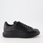Baskets Baskets oversize Alexander McQueen Noir Homme