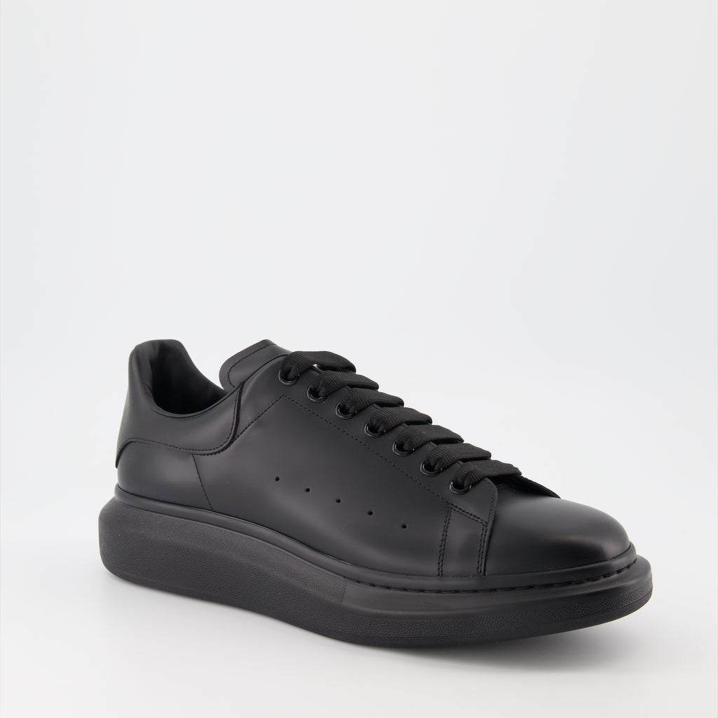 Baskets Baskets oversize Alexander McQueen Noir Homme