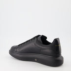 Baskets Baskets oversize Alexander McQueen Noir Homme