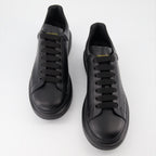 Baskets Baskets oversize Alexander McQueen Noir Homme