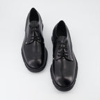 포멀 슈즈 Derbies en cuir Alexander McQueen 검은색 Homme