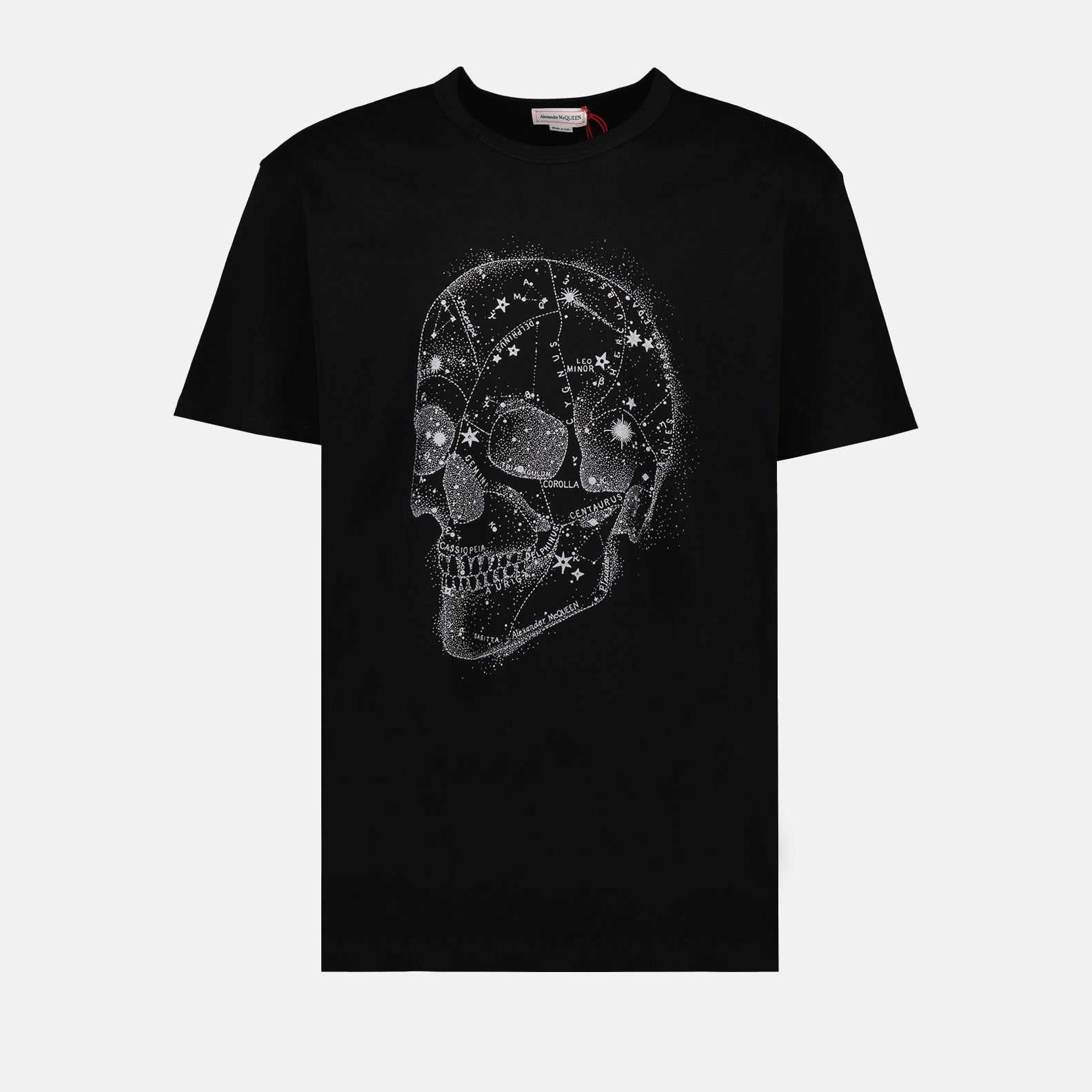 T-shirt Skull